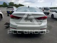2017 Hyundai Elantra фото
