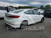 2017 Hyundai Elantra фото