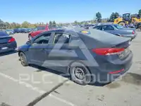 2017 Hyundai Elantra фото