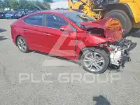 2017 Hyundai Elantra фото