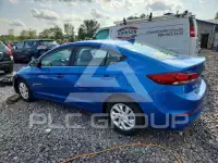 2017 Hyundai Elantra фото