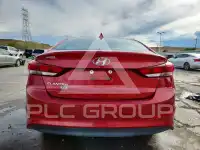 2017 Hyundai Elantra photo