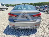 2017 Hyundai Elantra фото