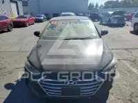 2017 Hyundai Elantra фото