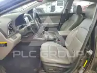 2017 Hyundai Elantra фото