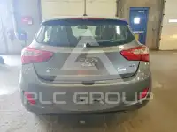 2017 Hyundai Elantra фото