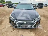 2017 Hyundai Elantra photo