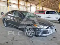 2017 Hyundai Elantra фото