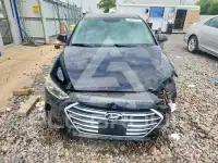 2017 Hyundai Elantra photo