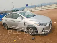 2017 Hyundai Elantra photo