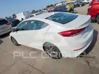 2017 Hyundai Elantra фото