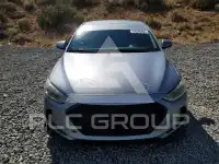 2017 Hyundai Elantra фото