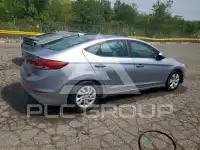 2017 Hyundai Elantra фото