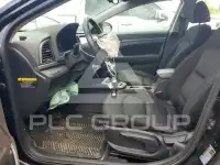 2017 Hyundai Elantra фото