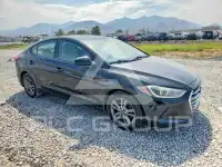 2017 Hyundai Elantra photo