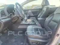 2017 Hyundai Elantra фото