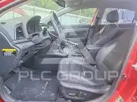 2017 Hyundai Elantra фото
