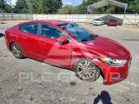 2017 Hyundai Elantra фото
