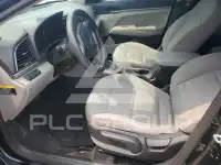 2017 Hyundai Elantra фото