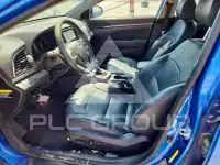 2017 Hyundai Elantra фото