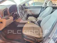 2017 Hyundai Elantra photo