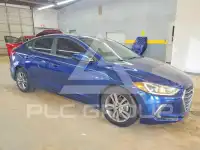 2017 Hyundai Elantra photo
