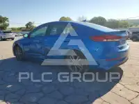 2017 Hyundai Elantra фото