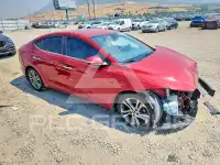 2017 Hyundai Elantra photo