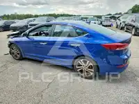 2017 Hyundai Elantra фото
