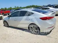 2017 Hyundai Elantra фото