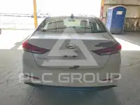 2017 Hyundai Elantra фото