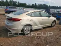 2017 Hyundai Elantra photo