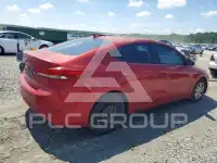 2017 Hyundai Elantra photo