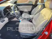 2017 Hyundai Elantra фото