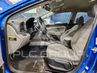 2017 Hyundai Elantra фото