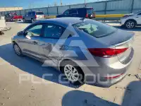 2017 Hyundai Elantra фото