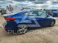 2017 Hyundai Elantra photo