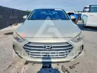 2017 Hyundai Elantra фото