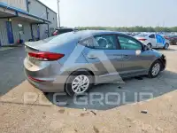 2017 Hyundai Elantra фото