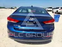 2017 Hyundai Elantra фото