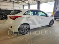2017 Hyundai Elantra фото