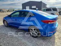 2017 Hyundai Elantra photo