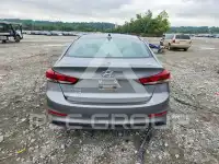 2017 Hyundai Elantra фото