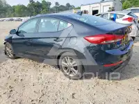 2017 Hyundai Elantra photo