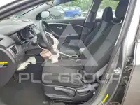 2017 Hyundai Elantra фото