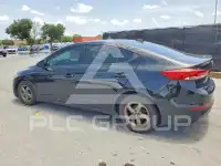 2017 Hyundai Elantra фото