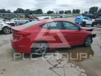 2017 Hyundai Elantra фото