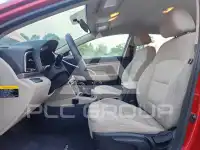 2017 Hyundai Elantra фото