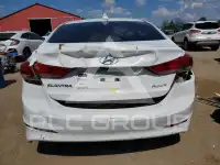 2017 Hyundai Elantra фото