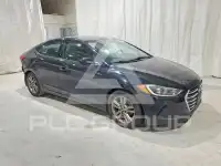 2017 Hyundai Elantra фото